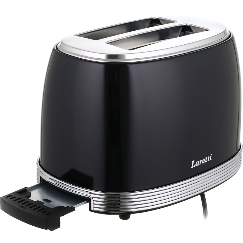 Тостер LARETTI LR-EC2355